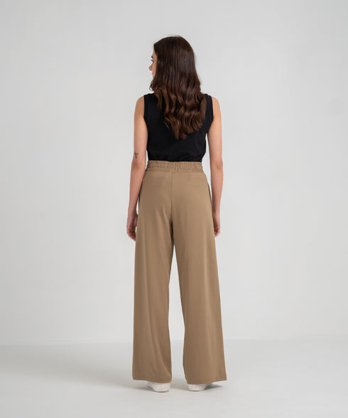 Women's Straight Fit Pants