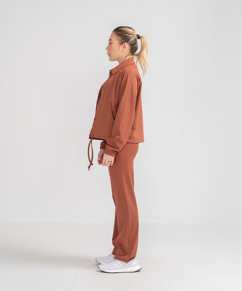 Women's B-Fit Straight Fit Pants