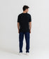 Men's Modal Rib Tee