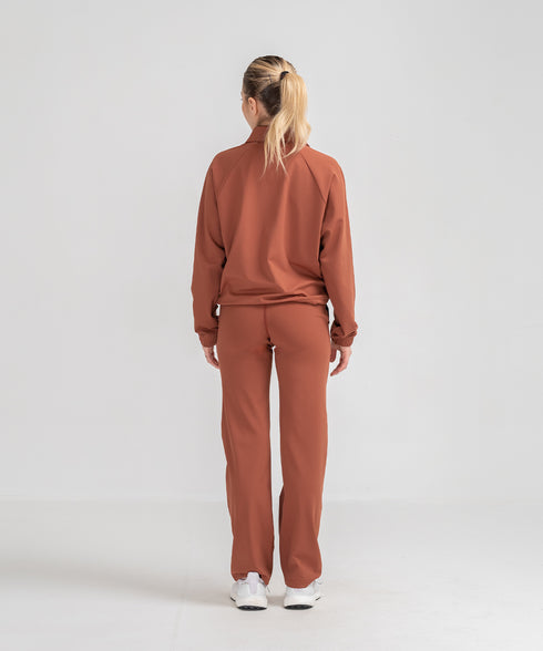 Women's B-Fit Straight Fit Pants