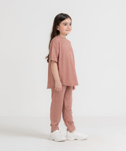 Kids' LuxeLight Joggers