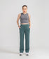 Women's B-Fit Straight Fit Pants