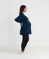 Women's Maternity/Nursing Sweatshirt