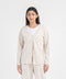 Women's Linen Cardigan