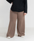 Women's LuxeStretch Wide Leg Pants