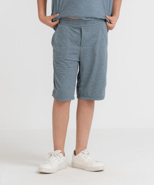 Boys' LuxeLight Shorts