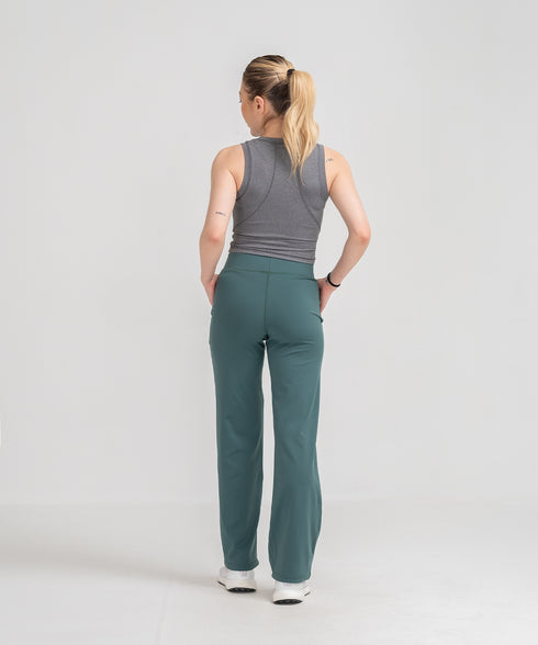 Women's B-Fit Straight Fit Pants