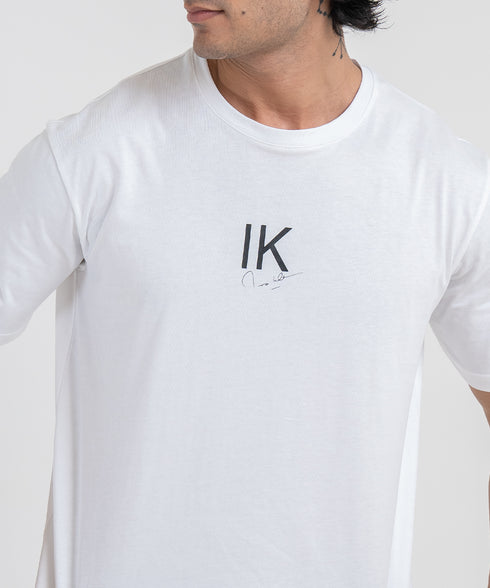 Men's IK Boxy Tee