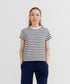 Women's Striped Tee