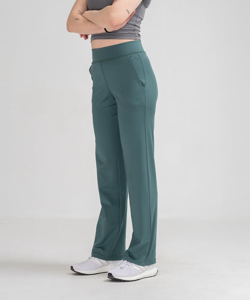 Women's B-Fit Straight Fit Pants