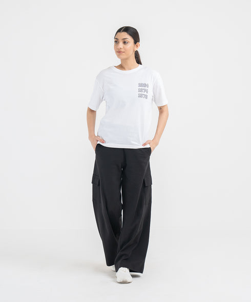 Women's MA Boxy Tee