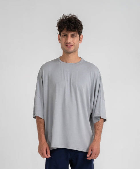Men's Air Oversized Tee