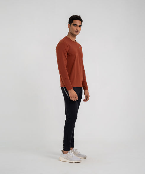 Men's B-Fit Full Sleeve Tee