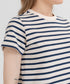 Women's Striped Tee