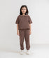 Girls' Towel Terry Joggers