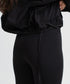 Women's Collared Wrap Shirt