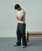 Men's Melange Pocket Tee