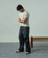 Men's Melange Pocket Tee