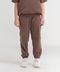 Girls' Towel Terry Joggers