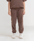 Girls' Towel Terry Joggers