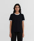 Women's Contrast Tee