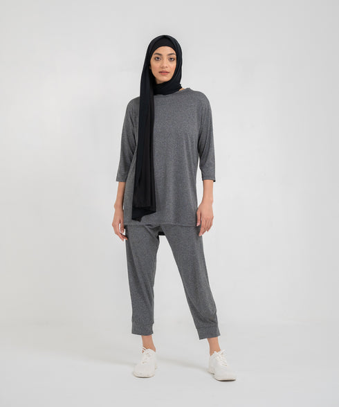 Women's B-Fit Relaxed Fit Yoga Pants