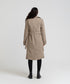 Women's Tech Trench Coat