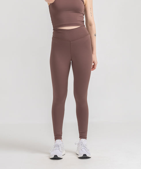 Women's B-Fit Basic Leggings