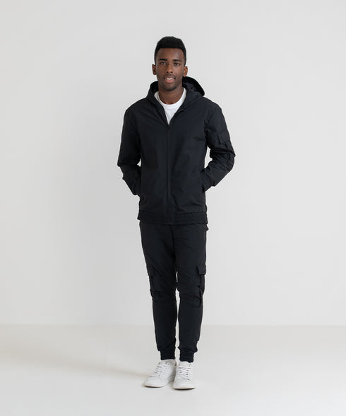 Men's B-Fit Tracksuit