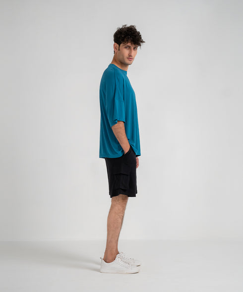 Men's Air Oversized Tee