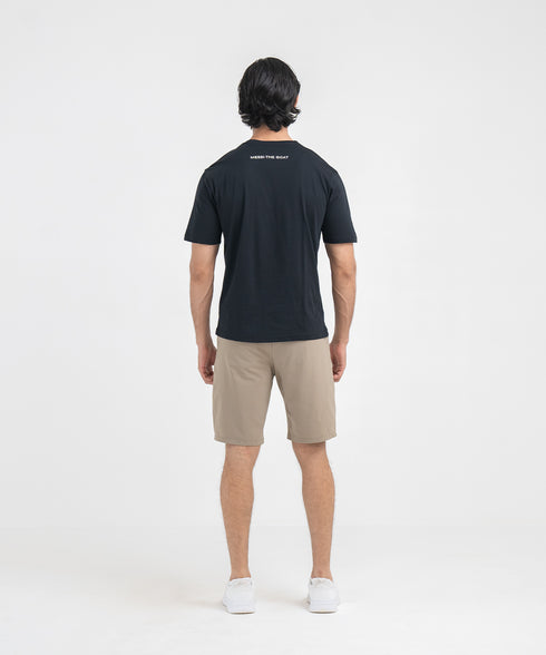 Men's Messi Boxy Tee