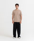 Men's Modal Rib Tee