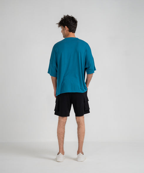 Men's Air Oversized Tee