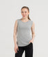 Women's Basic Muscle Top