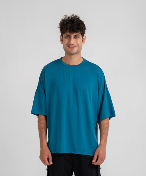 Men's Air Oversized Tee