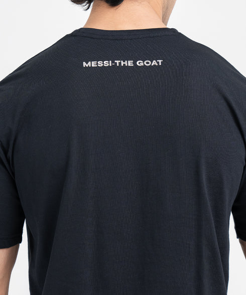 Men's Messi Boxy Tee
