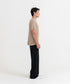 Men's Modal Rib Tee