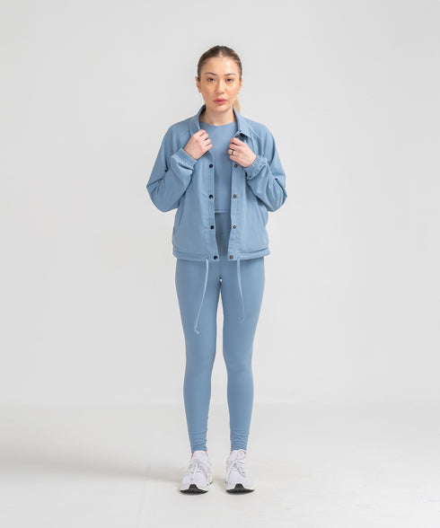 Women's B-Fit Raglan Jacket