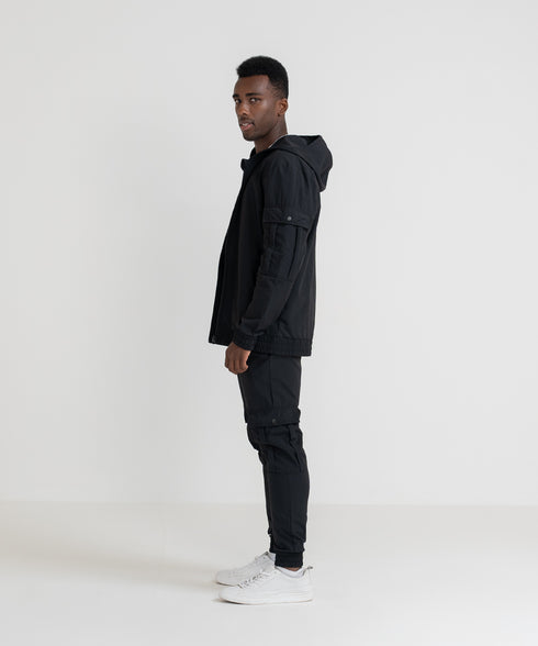 Men's B-Fit Tracksuit