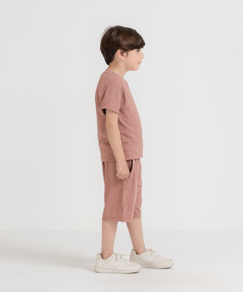 Boys' LuxeLight Shorts