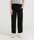 Women's Basic Relaxed Fit Pants
