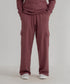 Men's Fleece Cargo Set