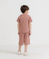 Kids' LuxeLight Basic Tee