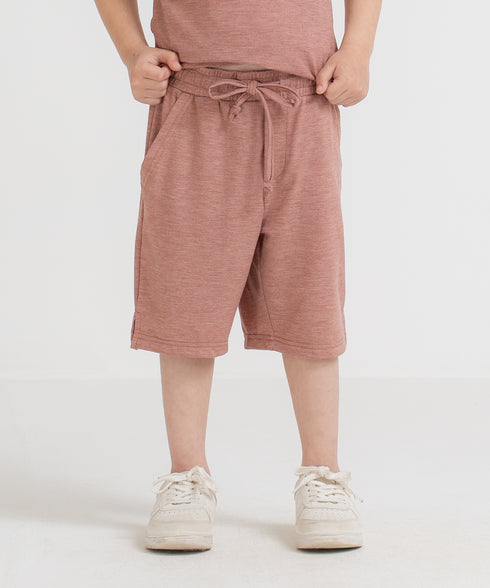 Boys' LuxeLight Shorts