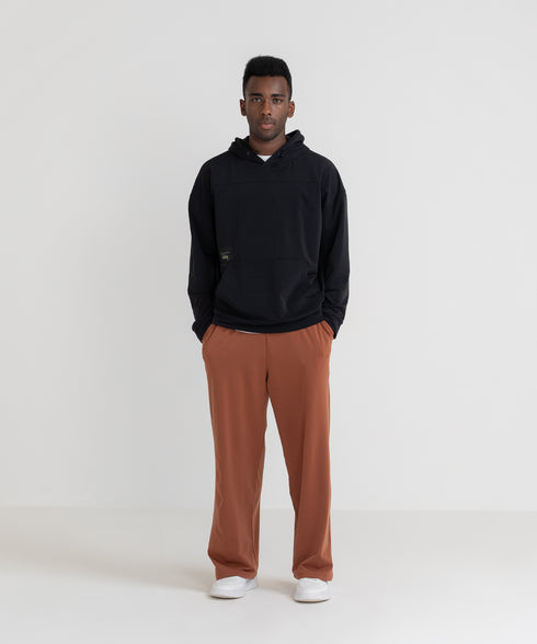 Men's B-Fit Brushed Straight Pants