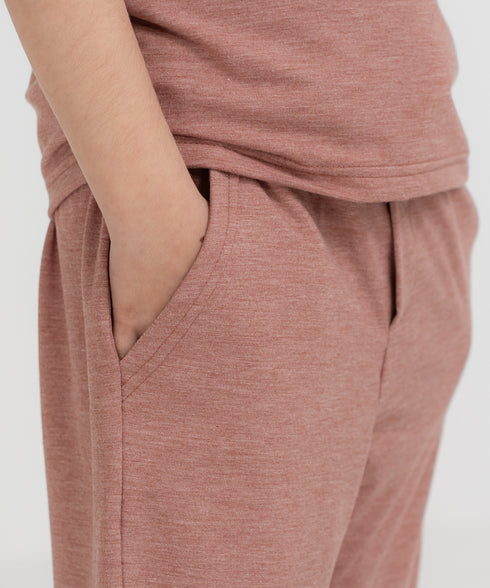 Boys' LuxeLight Shorts