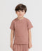 Kids' LuxeLight Basic Tee
