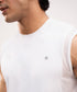Men's B-Fit Mesh Muscle Top
