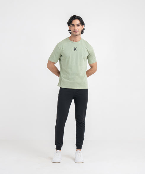 Men's IK Boxy Tee
