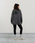 Women's Tech Spacer Oversized Hoodie